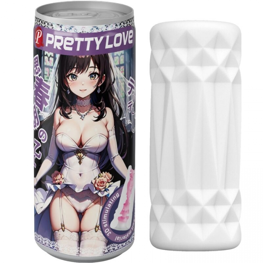 PRETTY LOVE MODEL 2 7