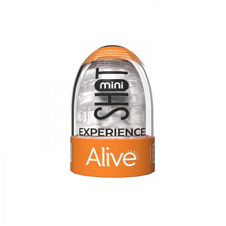 MINI SHOT EXPERIENCE 2