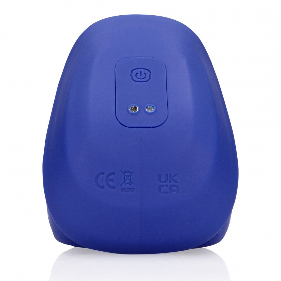 PULSE WAVE BLUE 2