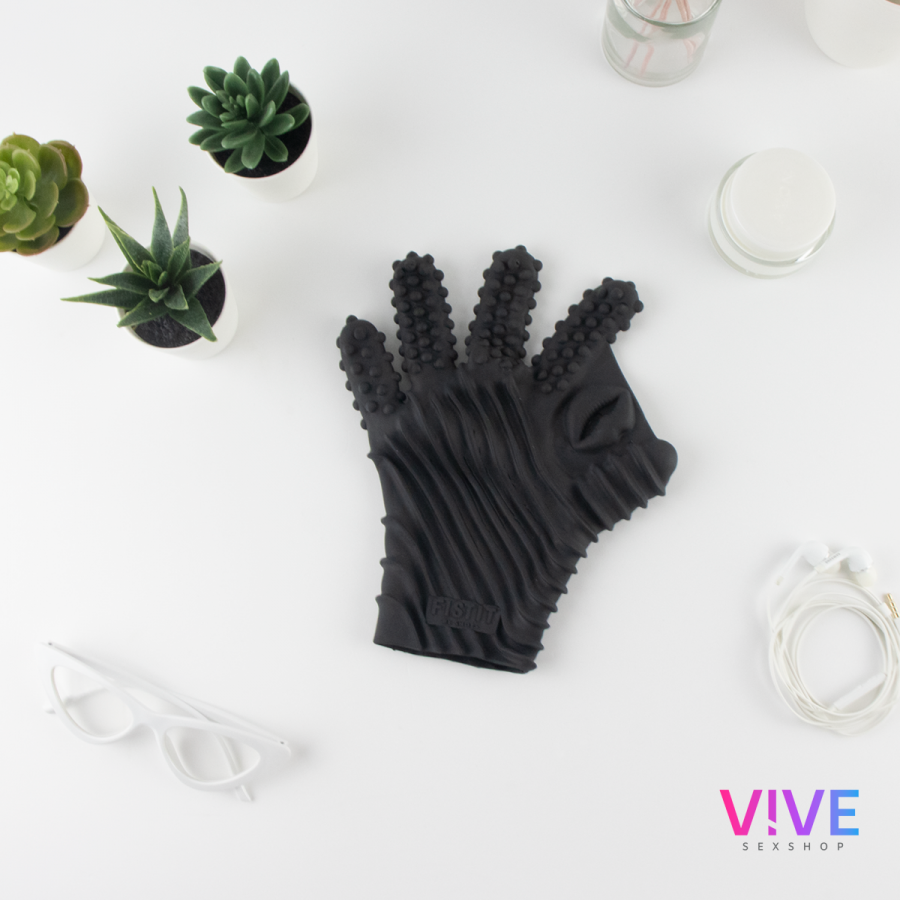 MASTURBATION GLOVE 3