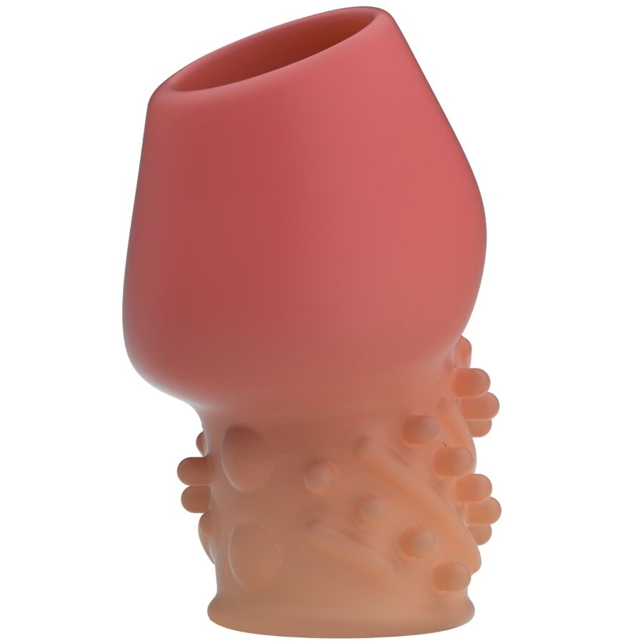MATIAS PENIS PLUS EPAIS ROSE