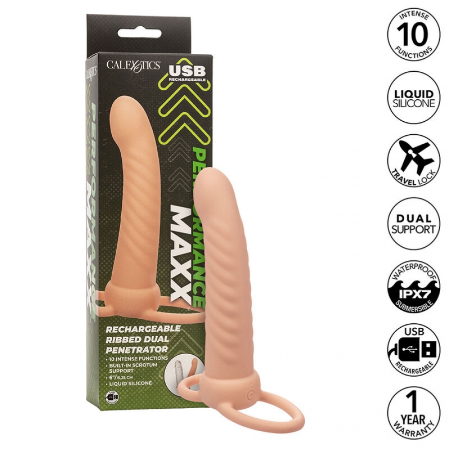 MAXX DOBLE 10