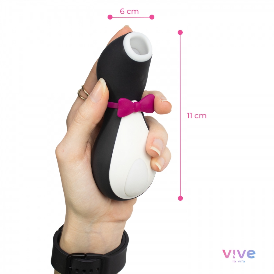 SATISFYER PENGUIN 2