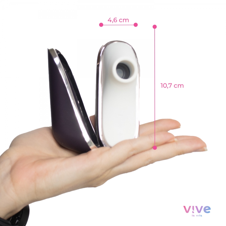 SATISFYER PRO TRAVELER 2