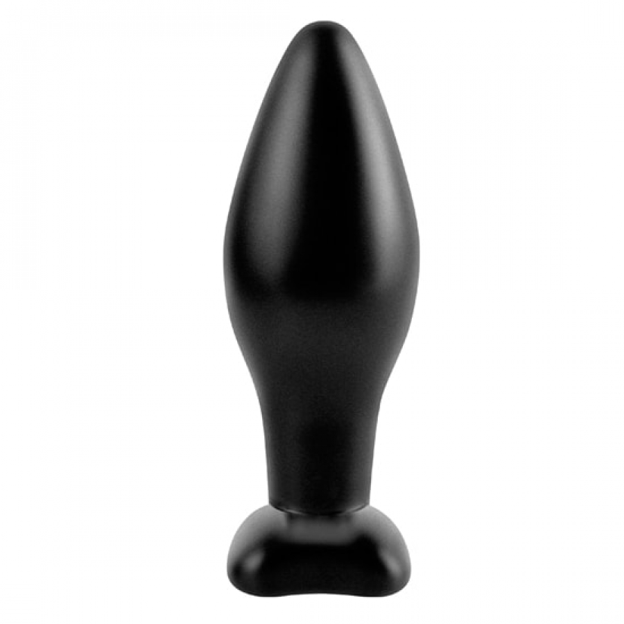 MEDIUM SILICONE PLUG 2