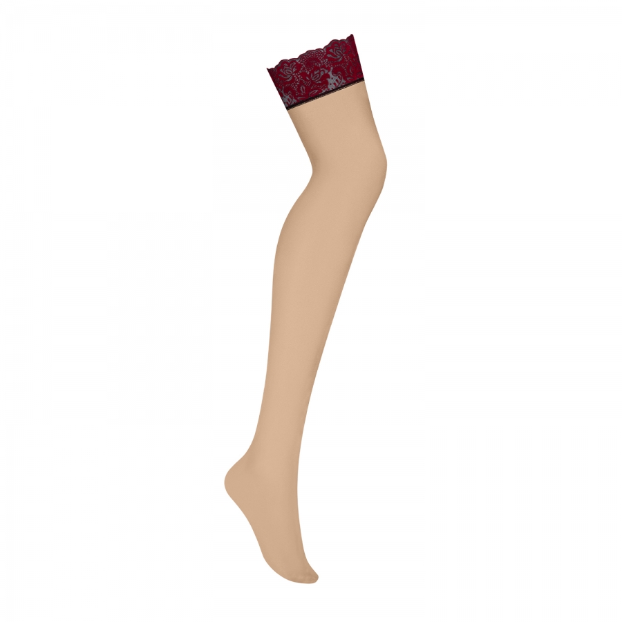 OBSESSIVE  ALLURING HEART-SHAP 3