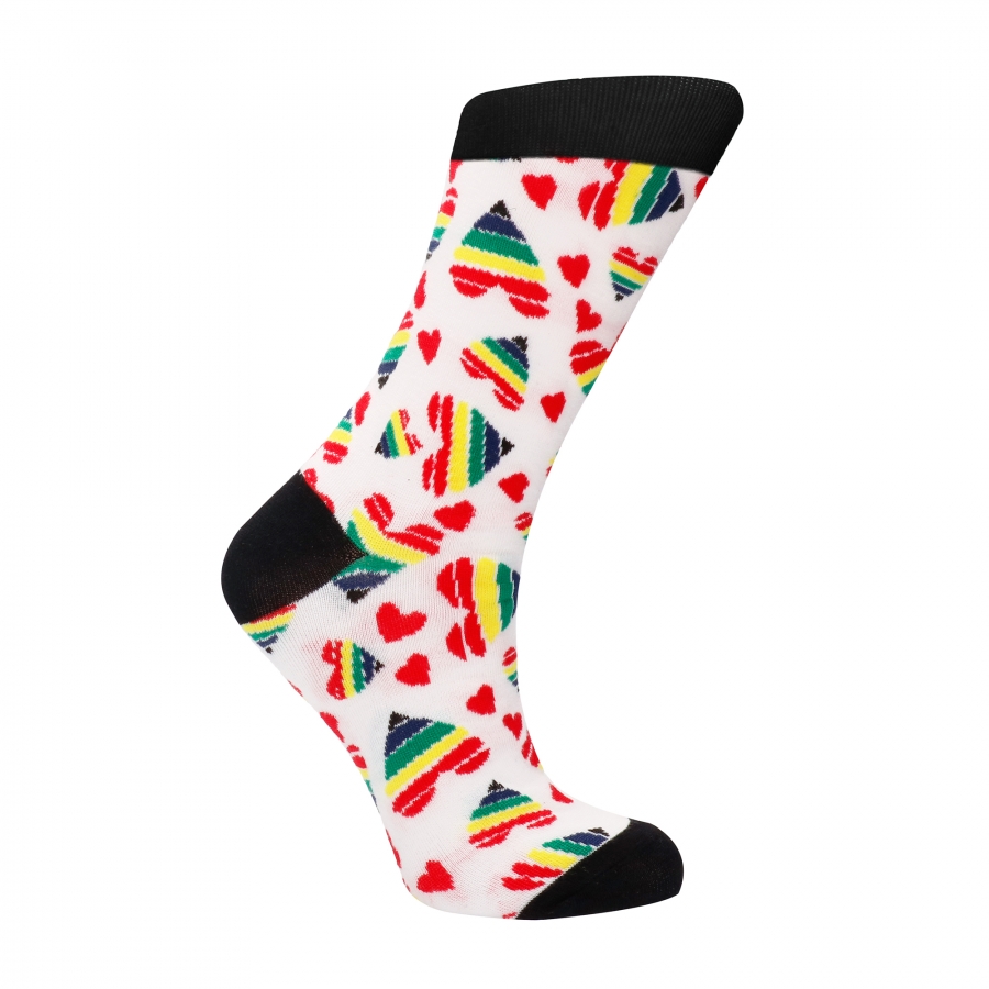 CALCETINES DIVERTIDOS 8