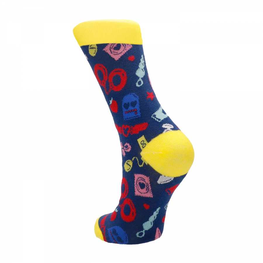 CALCETIN KINKY DIVER 2