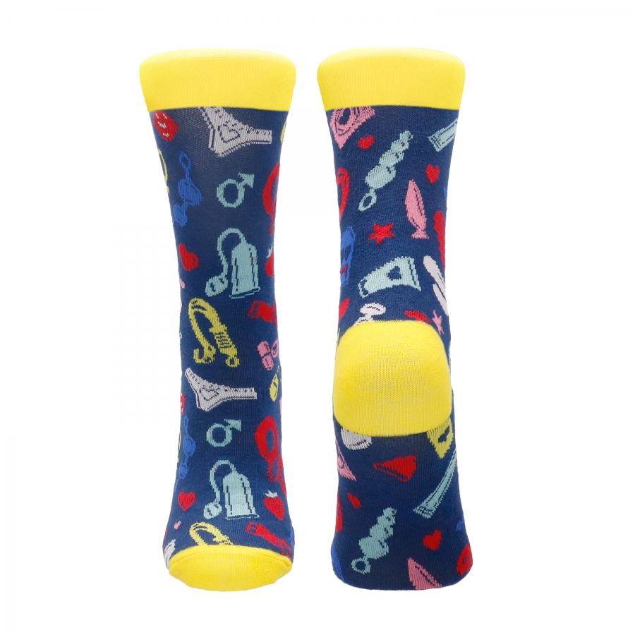 CALCETIN KINKY DIVER 5