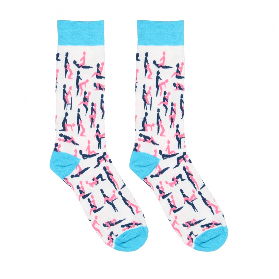 CALCETINES DIVERTIDOS 4