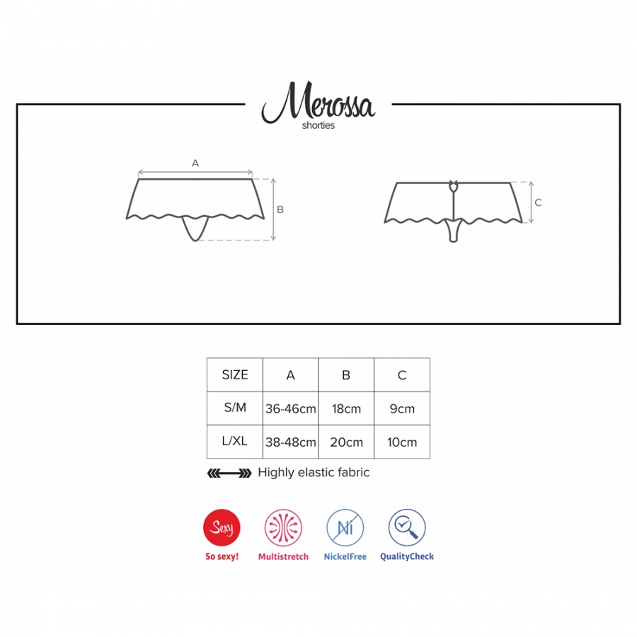MEROSSA 6