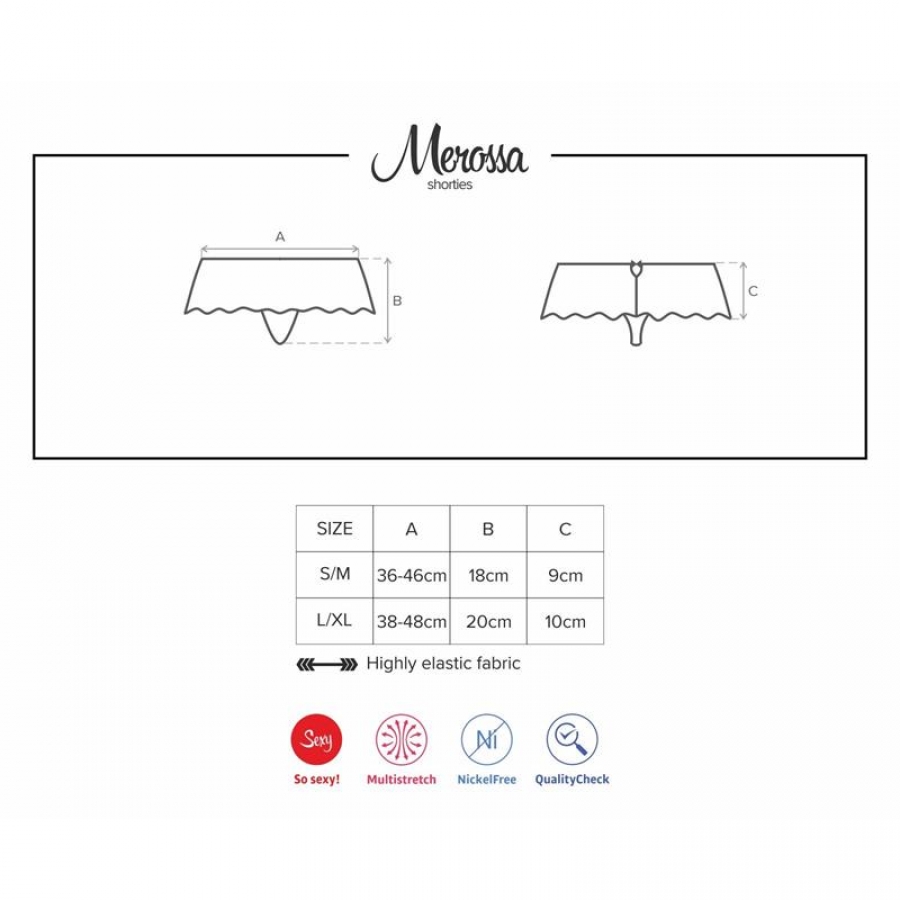 MEROSSA 12