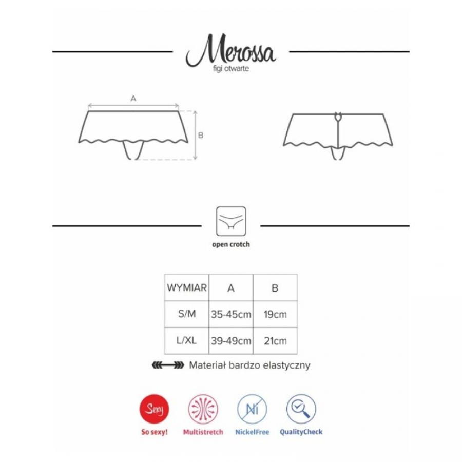 MEROSSA 11