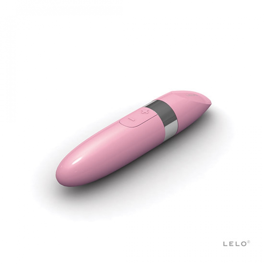 Vibratore lelo mia 2 rosa chiaro