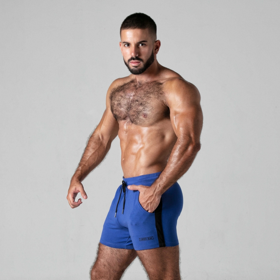 MINI LOCKER BLUE 4