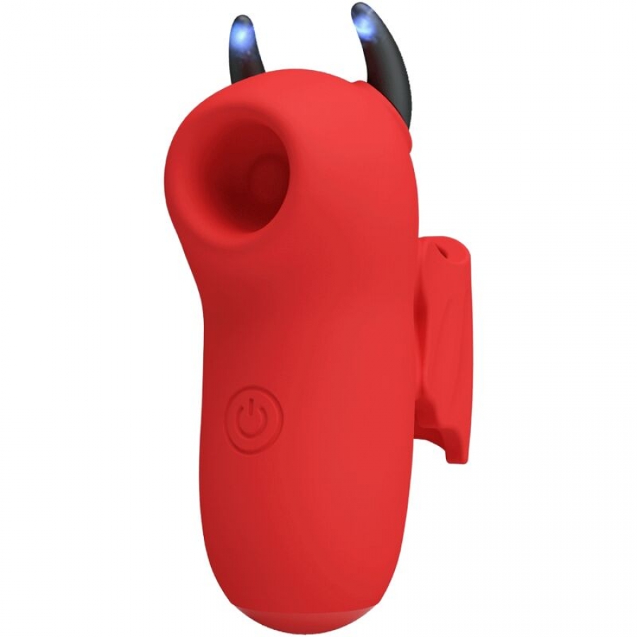 MINI MAGIC DEVIL 2
