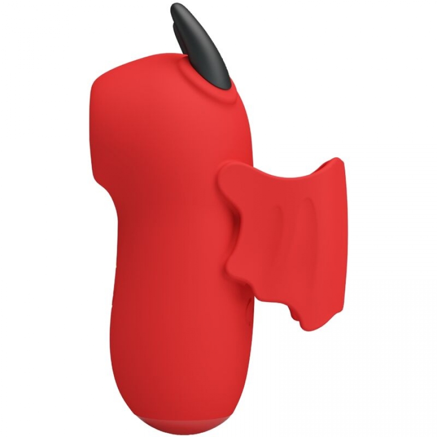 MINI MAGIC DEVIL 3