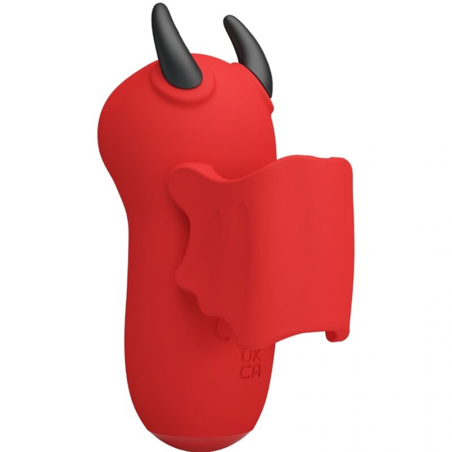 MINI MAGIC DEVIL 4