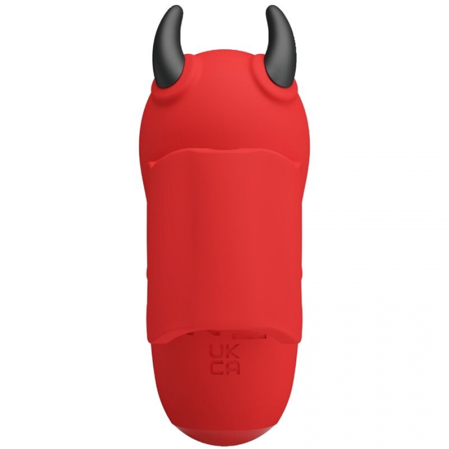 MINI MAGIC DEVIL 5