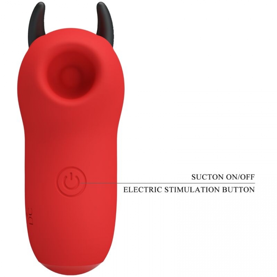 MINI MAGIC DEVIL 9