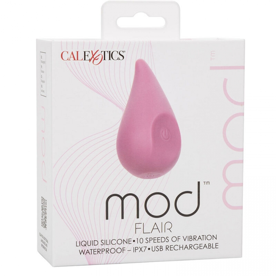 MOD FALIR ESTIMULADOR ROSA 10