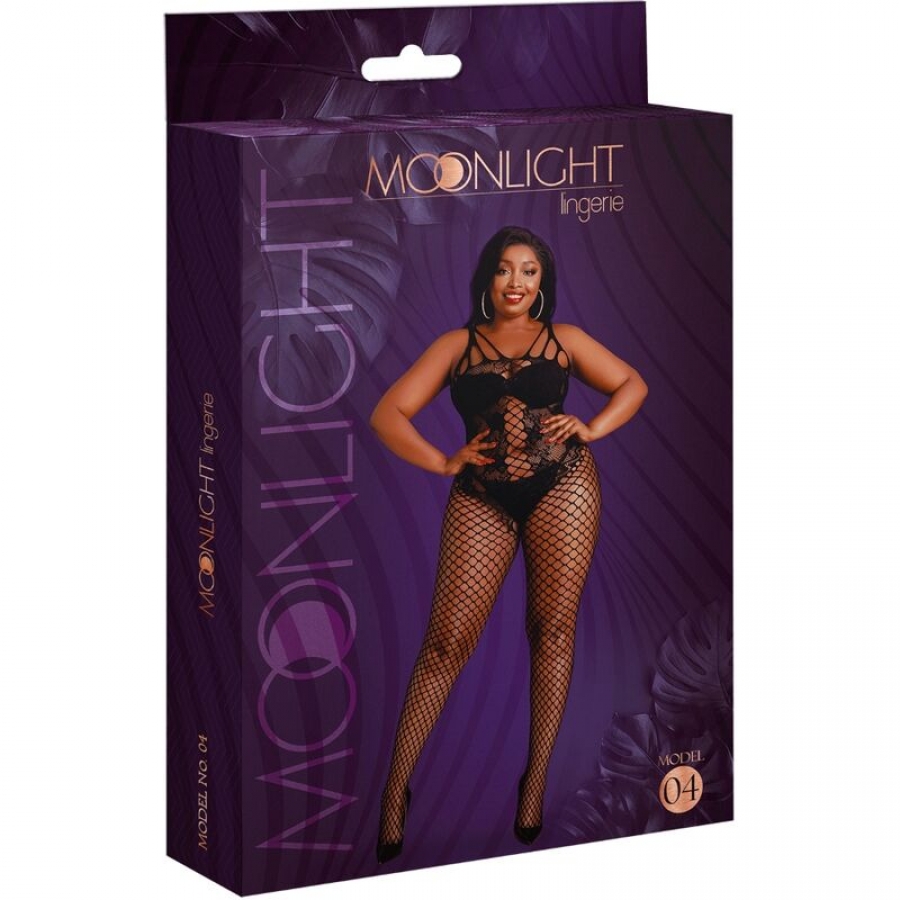 BODYSTOCKING ENCHANTED 3