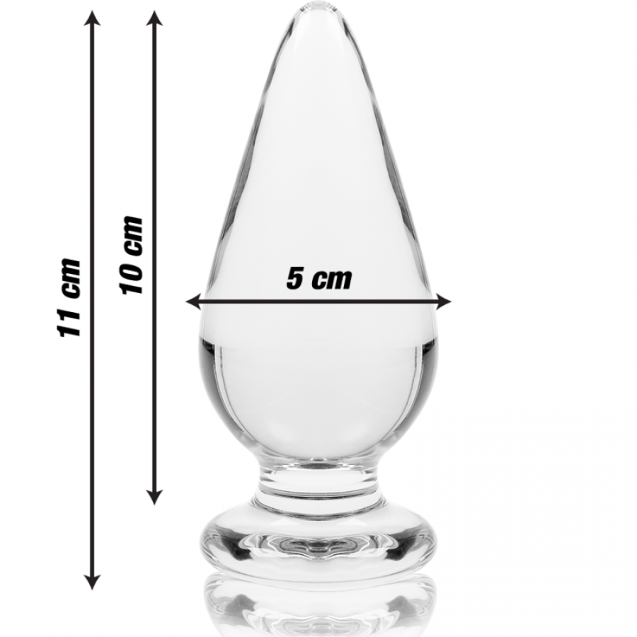 CRISTAL BOROSILICATO 04 9