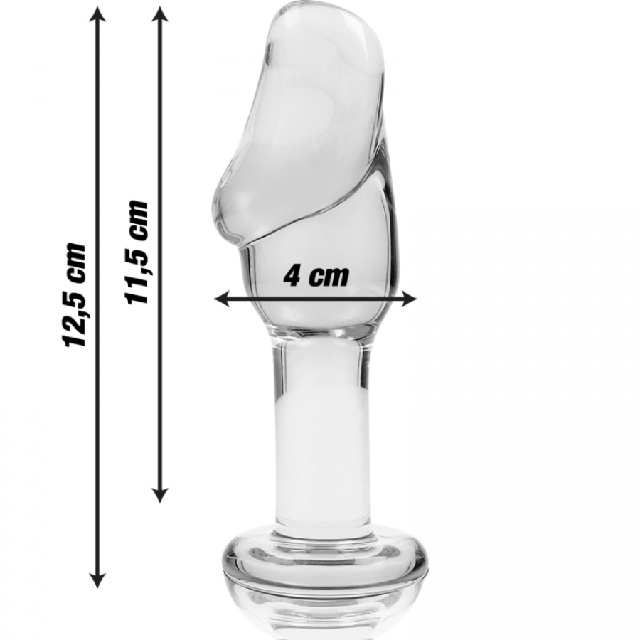 CRISTAL BOROSILICATO 06 9