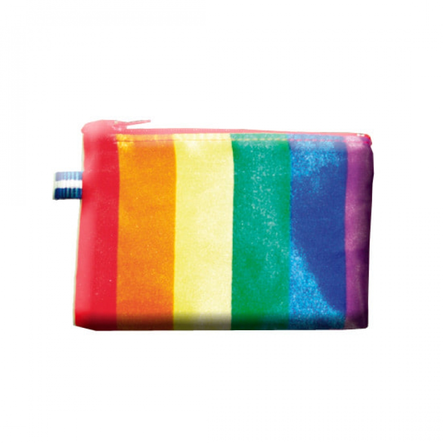 Portefeuille LGBT Pride