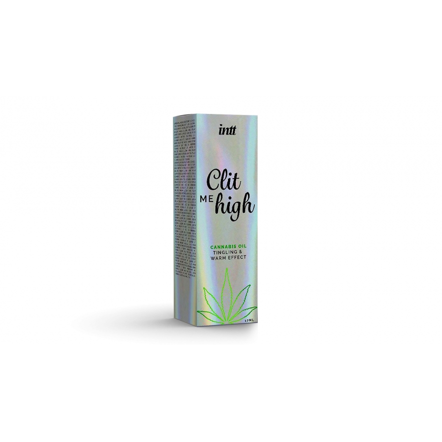 CLIT ME HIGH INTT 2
