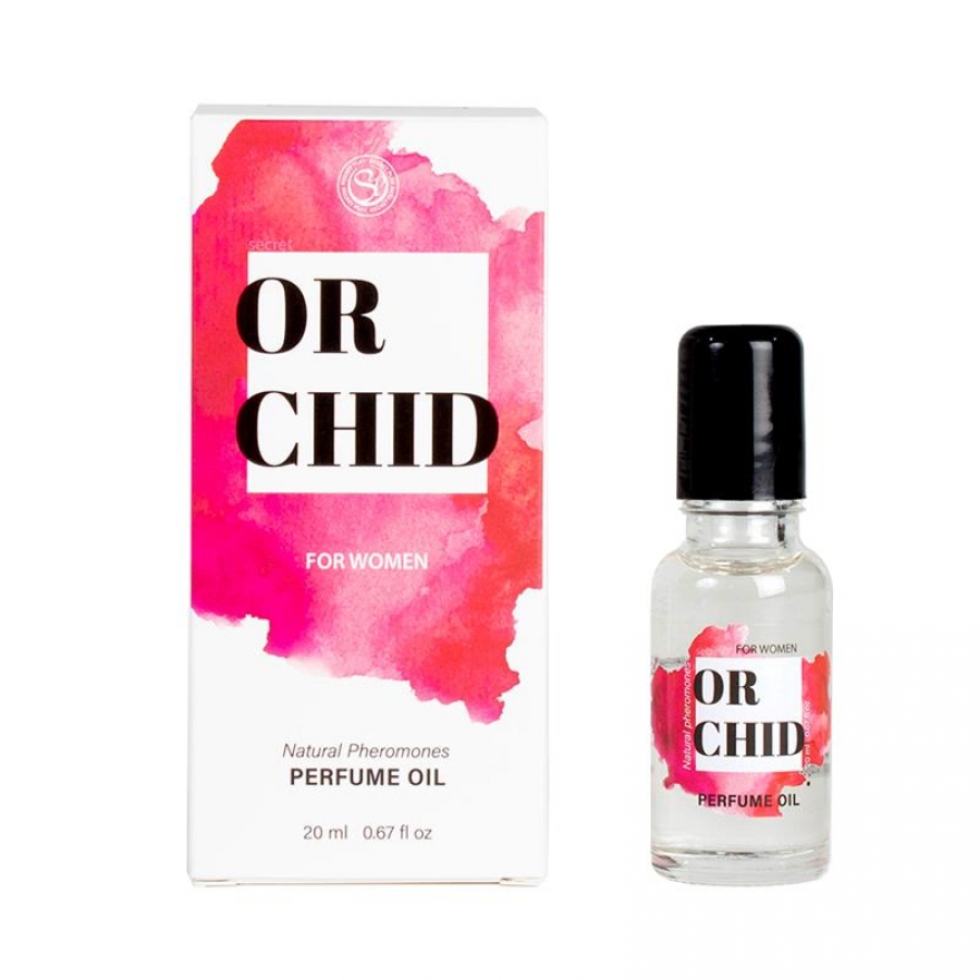 ORCHID PERFUME 11