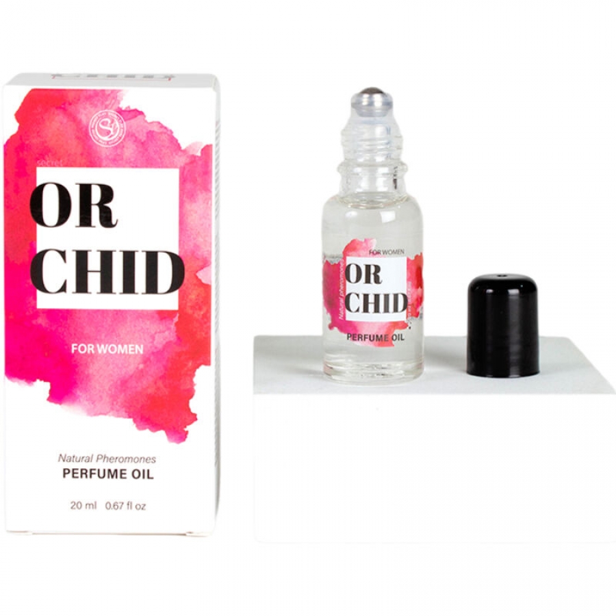 ORCHID PERFUME 16