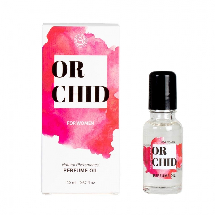 ORCHID PERFUME 10