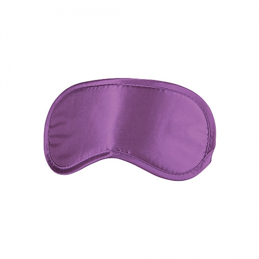 OUCH  EYEMASK PURPLE 1