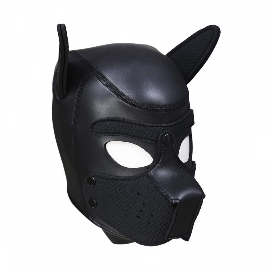 PUPPY HOOD NEOPRENO 11