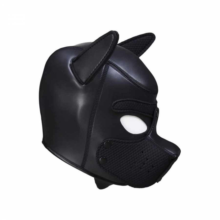 PUPPY HOOD NEOPRENO 12