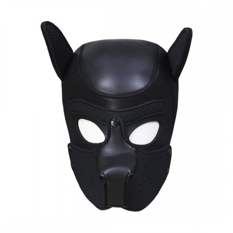 PUPPY HOOD NEOPRENO 13