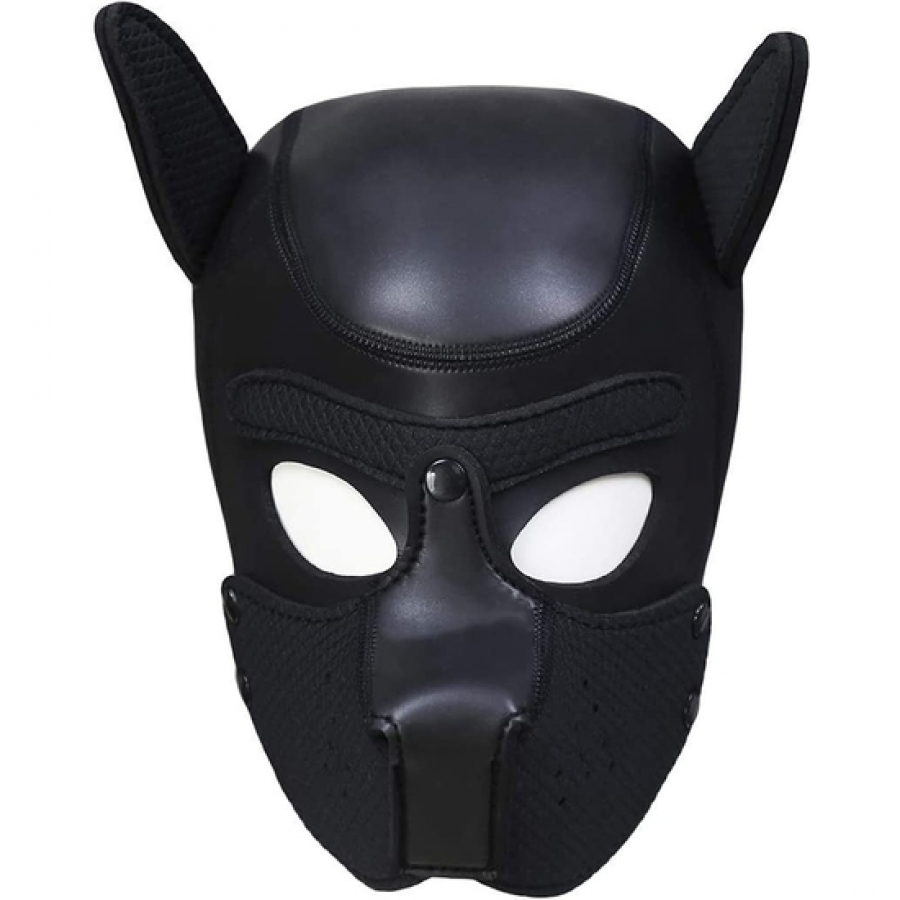 PUPPY HOOD NEOPRENO 6