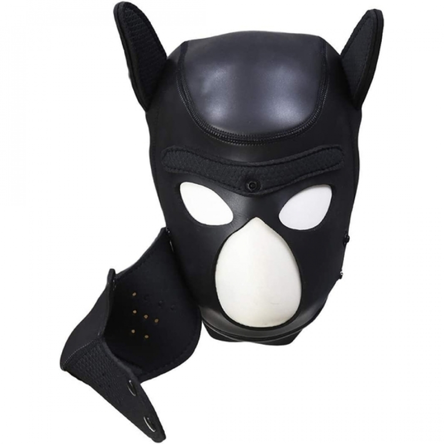 PUPPY HOOD NEOPRENO 7