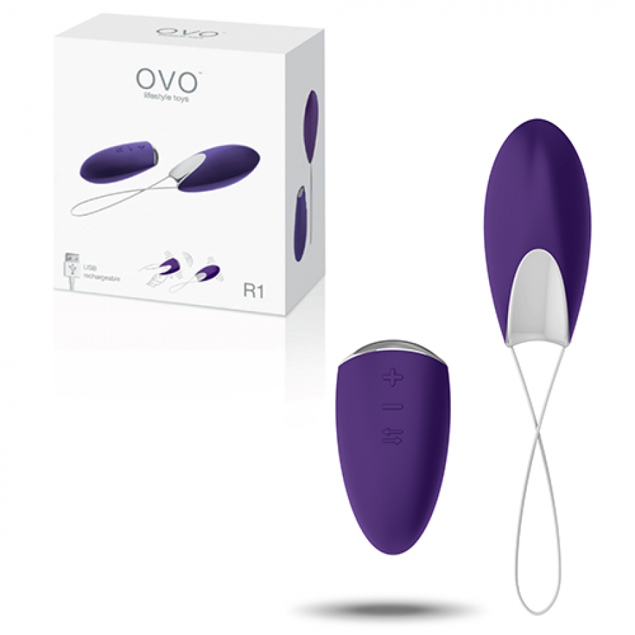 OVO R1 5