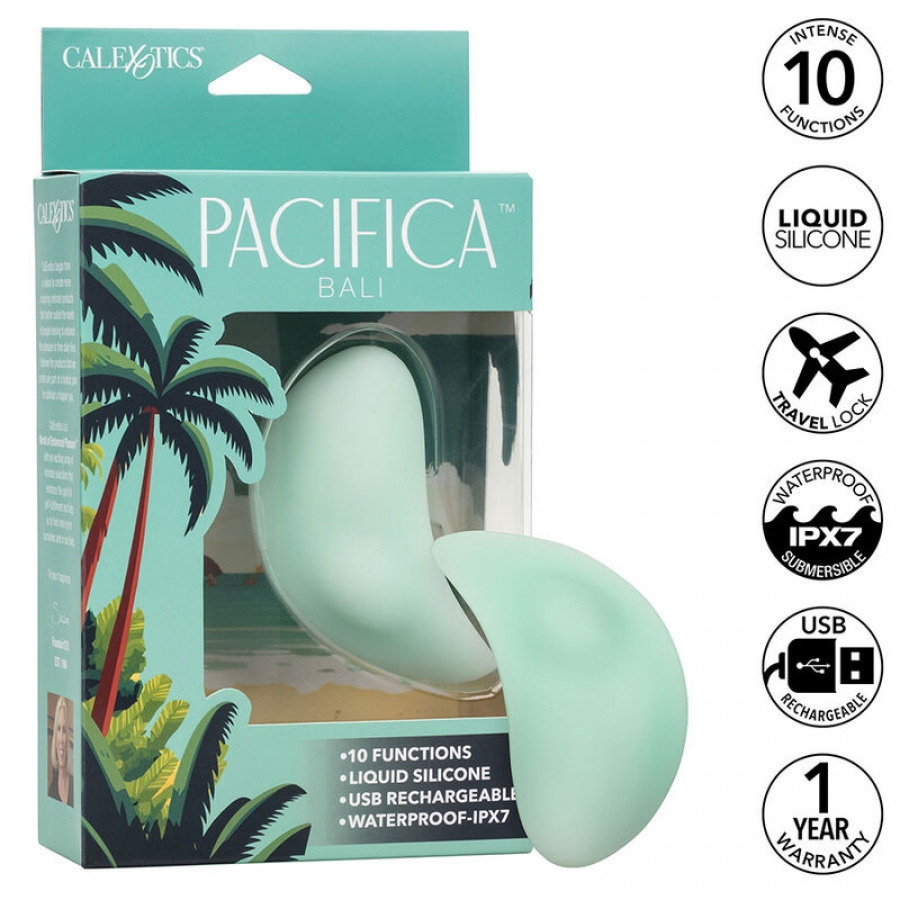 PACIFICA BALI TEASER 10 FUNZIONI AQUA