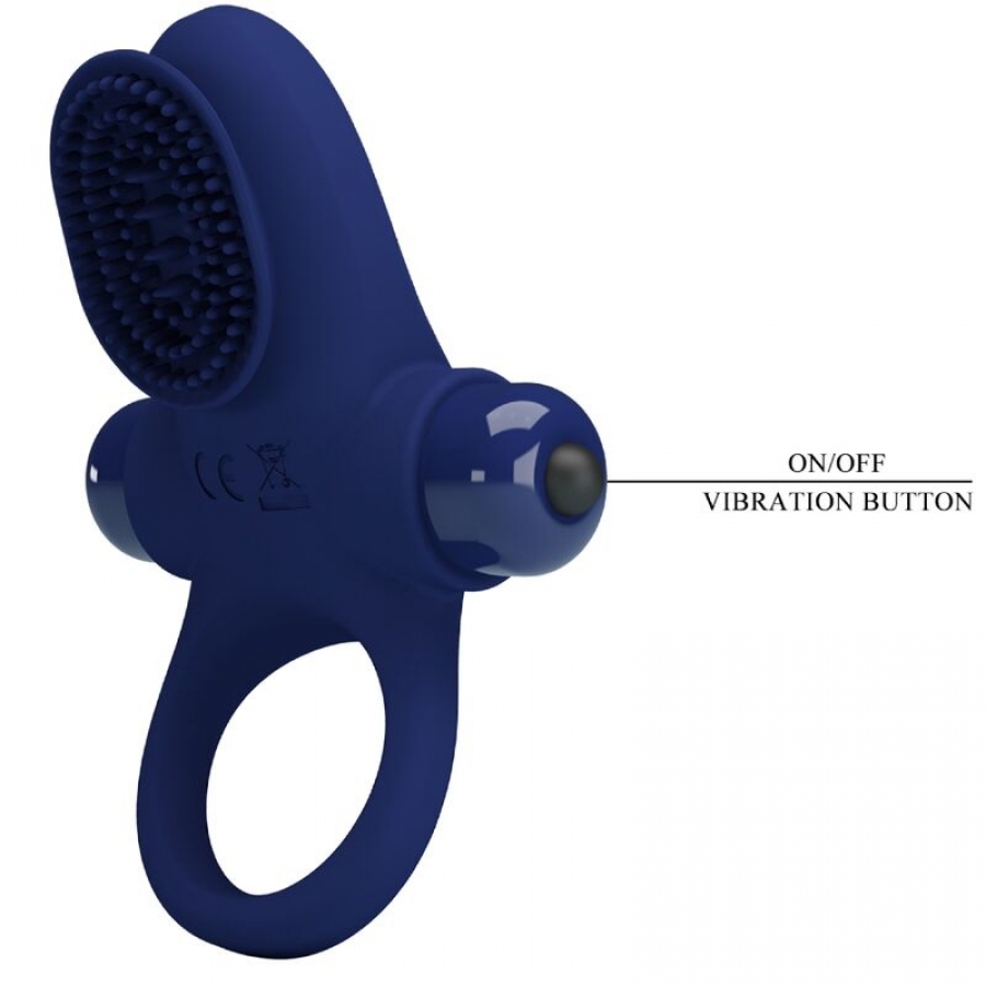 POWERFULL RING 7