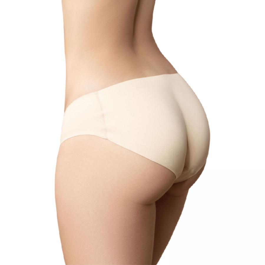 PANTIES  CURVE 4