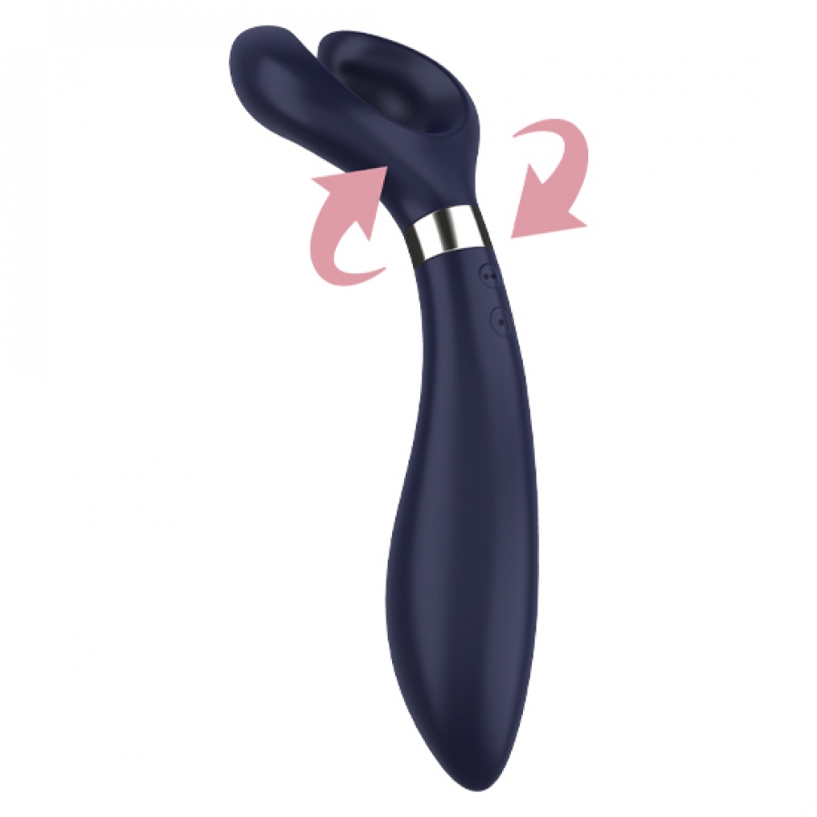 SATISFYER ENDLESS FUN 4