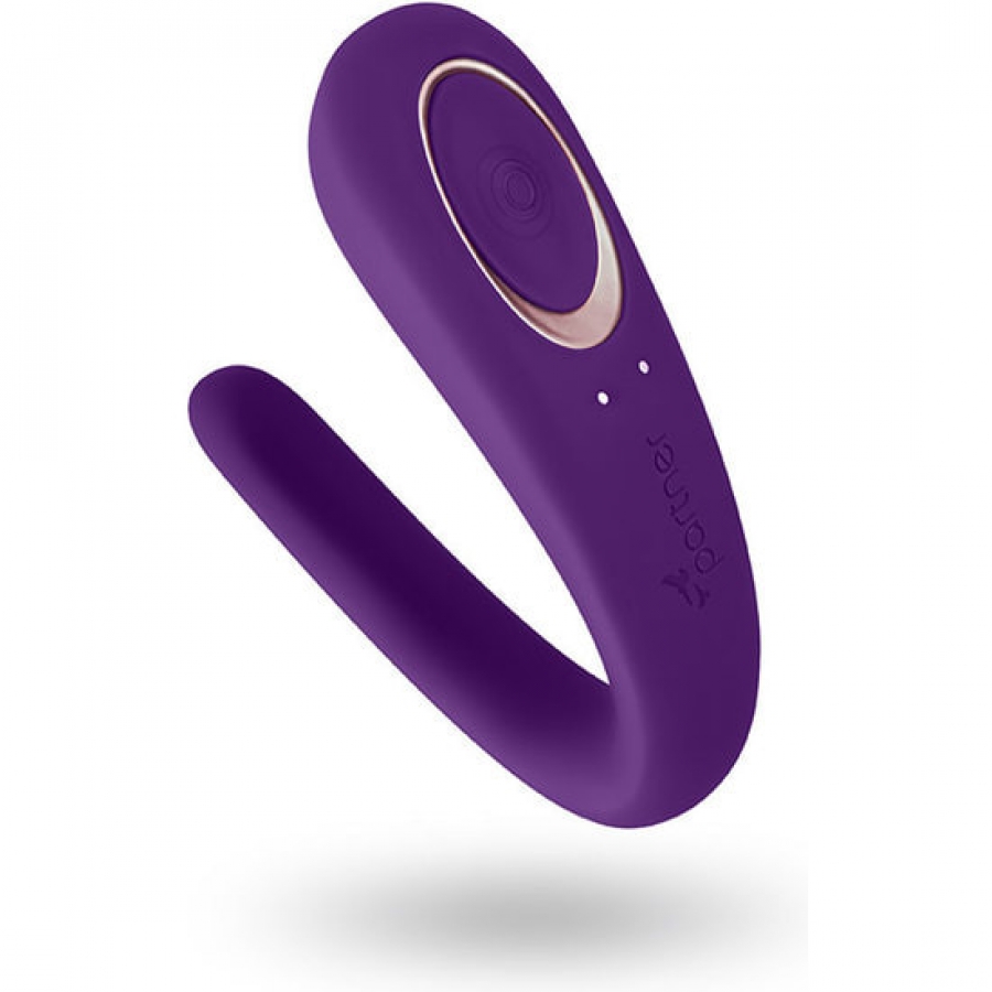 SATISFYER PARTNER TOY 4