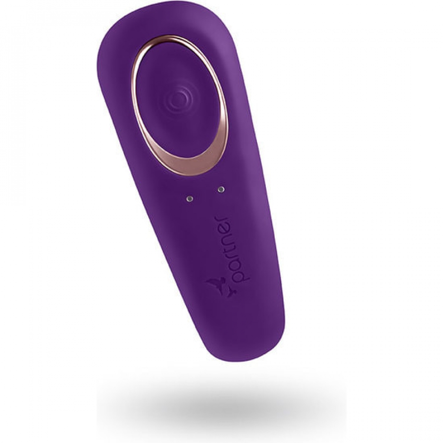 SATISFYER PARTNER TOY 6