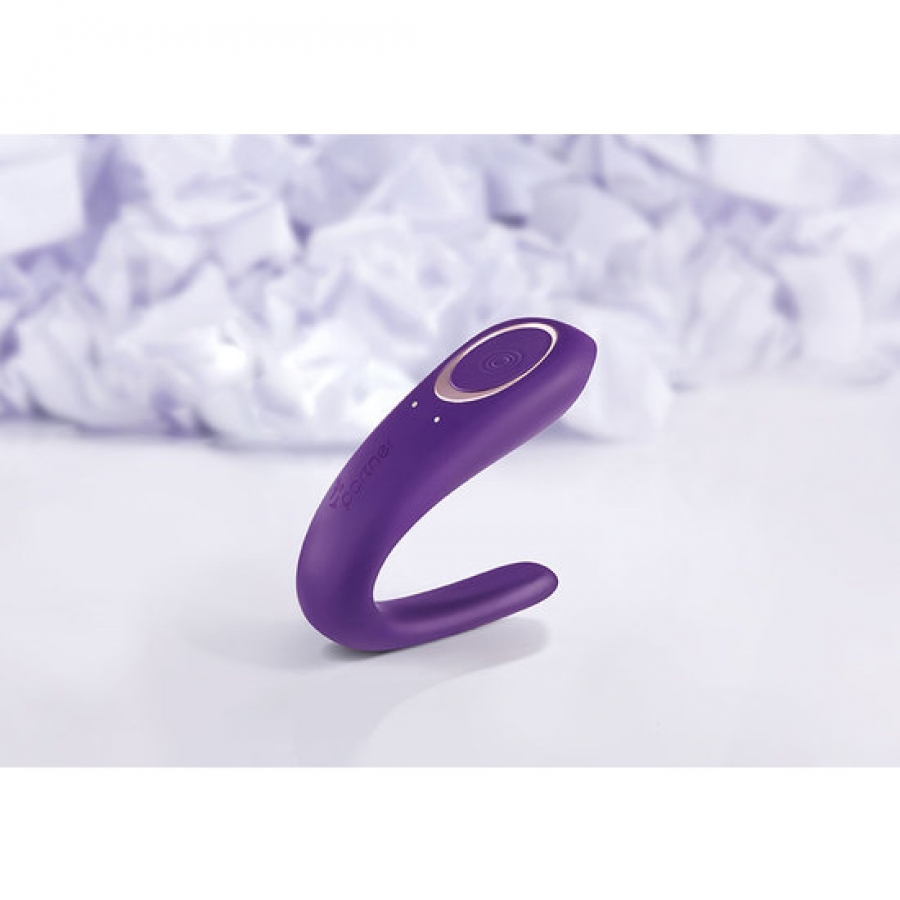 SATISFYER PARTNER TOY 7