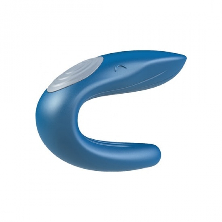 SATISFYER PARTNER TOY WHALE 5