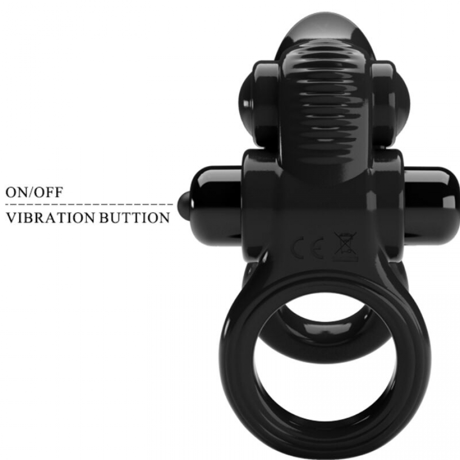 PASSIONATE RING 5
