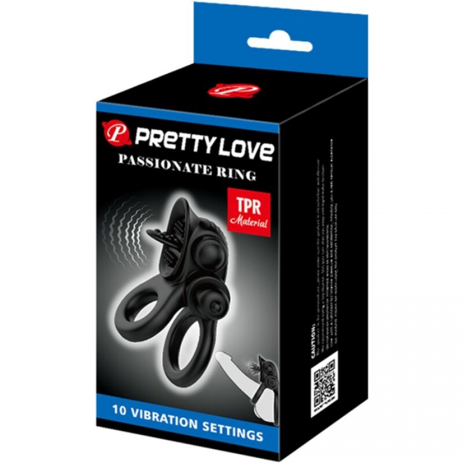 PASSIONATE RING 6